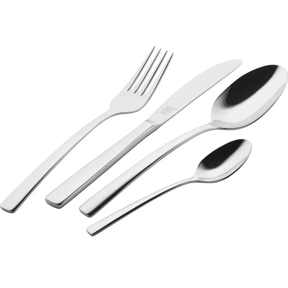 ZWILLING Loft Menu Set polished, 30pcs. 1026512