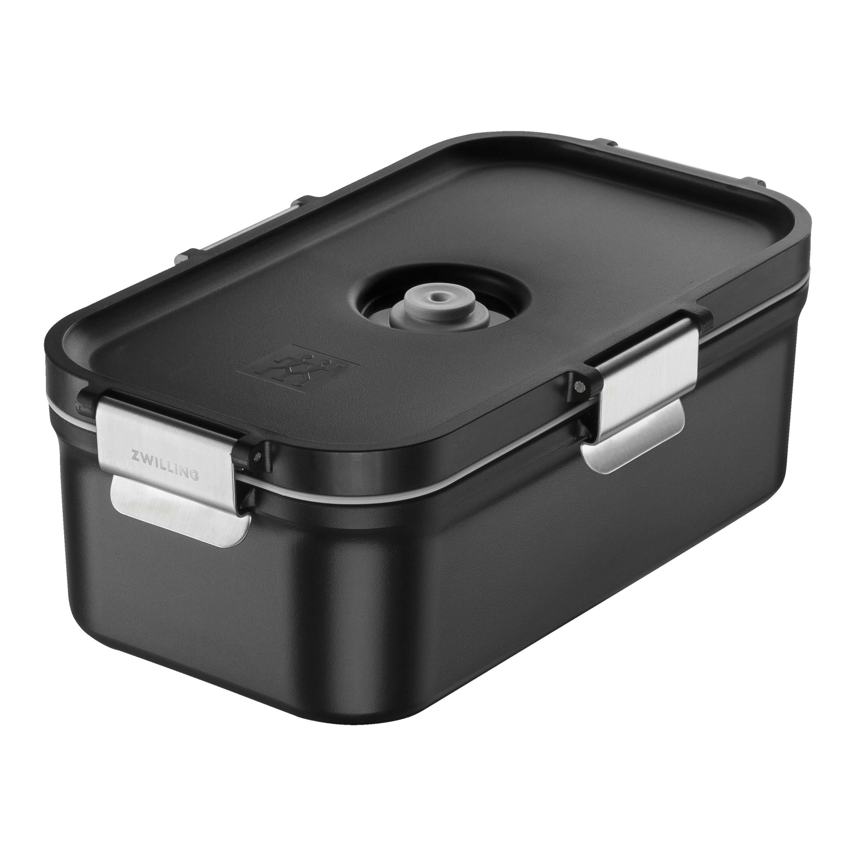 ZWILLING Fresh & Save Vacuum lunch box |black| 1030913 - Image 2