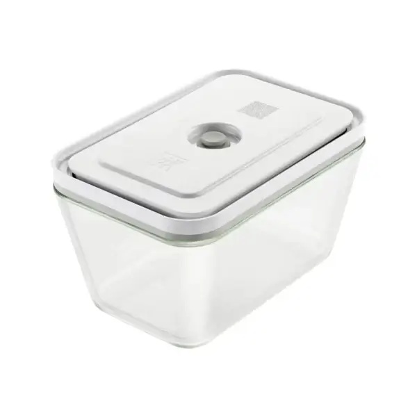 ZWILLING Fresh & Save Vacuum box L, grey |glass| 36803-300-0/1002497
