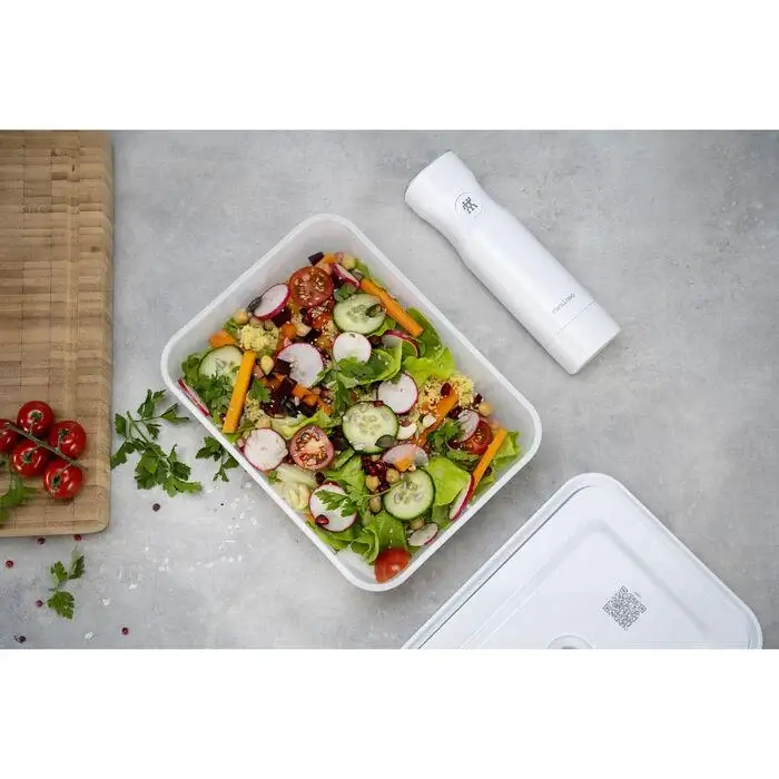 Zwilling Fresh & Save Վակուումային տարա |պլաստիկ| 36812-200-0/1009868 - Image 2