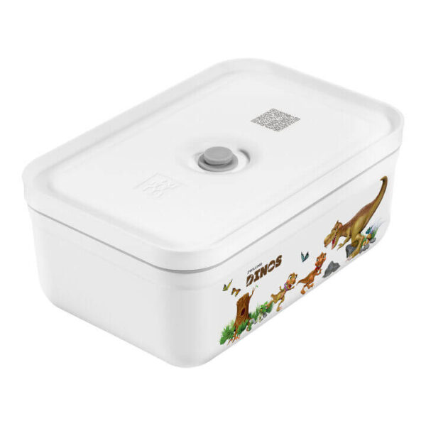 ZWILLING Fresh & Save Vacuum lunchbox L, white plastic   36814-502-0/1009853