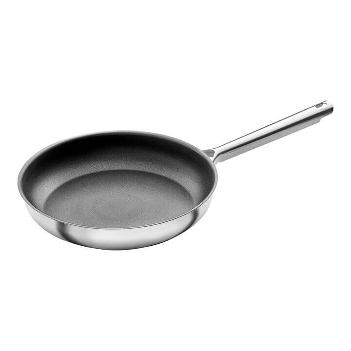 ZWILLING TrueFlow Fry Pan stainless steel, 28cm 66929-280-0/1009163