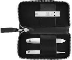 ZWILLING Nail care set, 3pcs. 97014-004-0 - Image 2