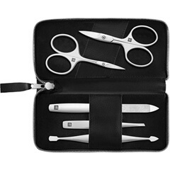 ZWILLING Nail care set, 5pcs. 97015-004-0 - Image 2