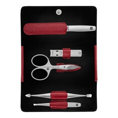 ZWILLING Nail care set, 5pcs. 97092-002-0 - Image 2