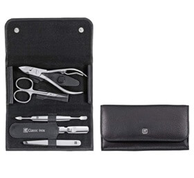 ZWILLING Nail care set, 5pcs. 97437-004-0