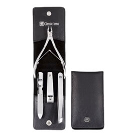 ZWILLING Nail care set, 4pcs. 97438-004-0