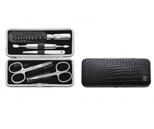 ZWILLING Nail care set, 5pcs. 97507-004-0