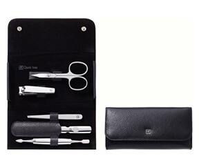 ZWILLING Nail care set, 5pcs. 97546-004-0