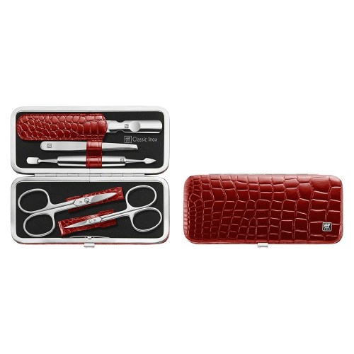ZWILLING Nail care set, 5pcs. 97653-003-0