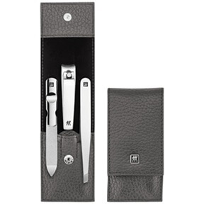ZWILLING Nail care set, 3pcs. 97681-005-0