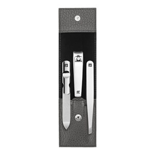 ZWILLING Nail care set, 3pcs. 97681-005-0 - Image 3