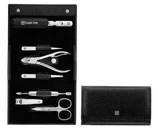 ZWILLING Nail care set, 7pcs. 97682-004-0