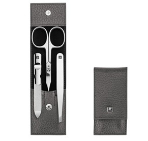 ZWILLING Nail care set, 3pcs. 97682-005-0