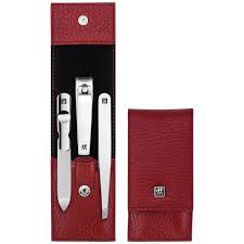 ZWILLING Nail care set, 3pcs. 97683-003-0