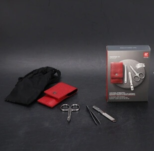 ZWILLING Nail care set, 3pcs. 97684-003-0 - Image 2