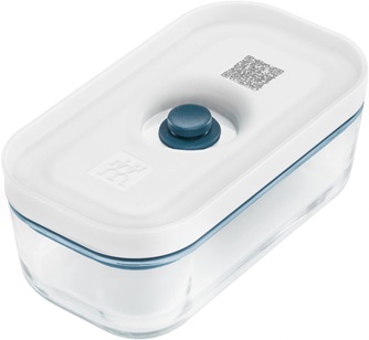 ZWILLING Fresh & Save Vacuum box, S |glass|  36801-301-0/1009477