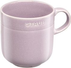 Staub Dining Line Mug 350ml, cherry blossom|ceramic| 1023899