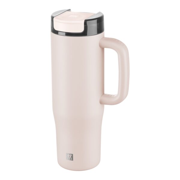 ZWILLING Thermo Plus Thermo Straw Tumbler, 900ml 1034343