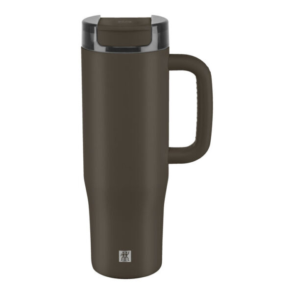 ZWILLING Thermo Plus Thermo Straw Tumbler, 900ml 1034743