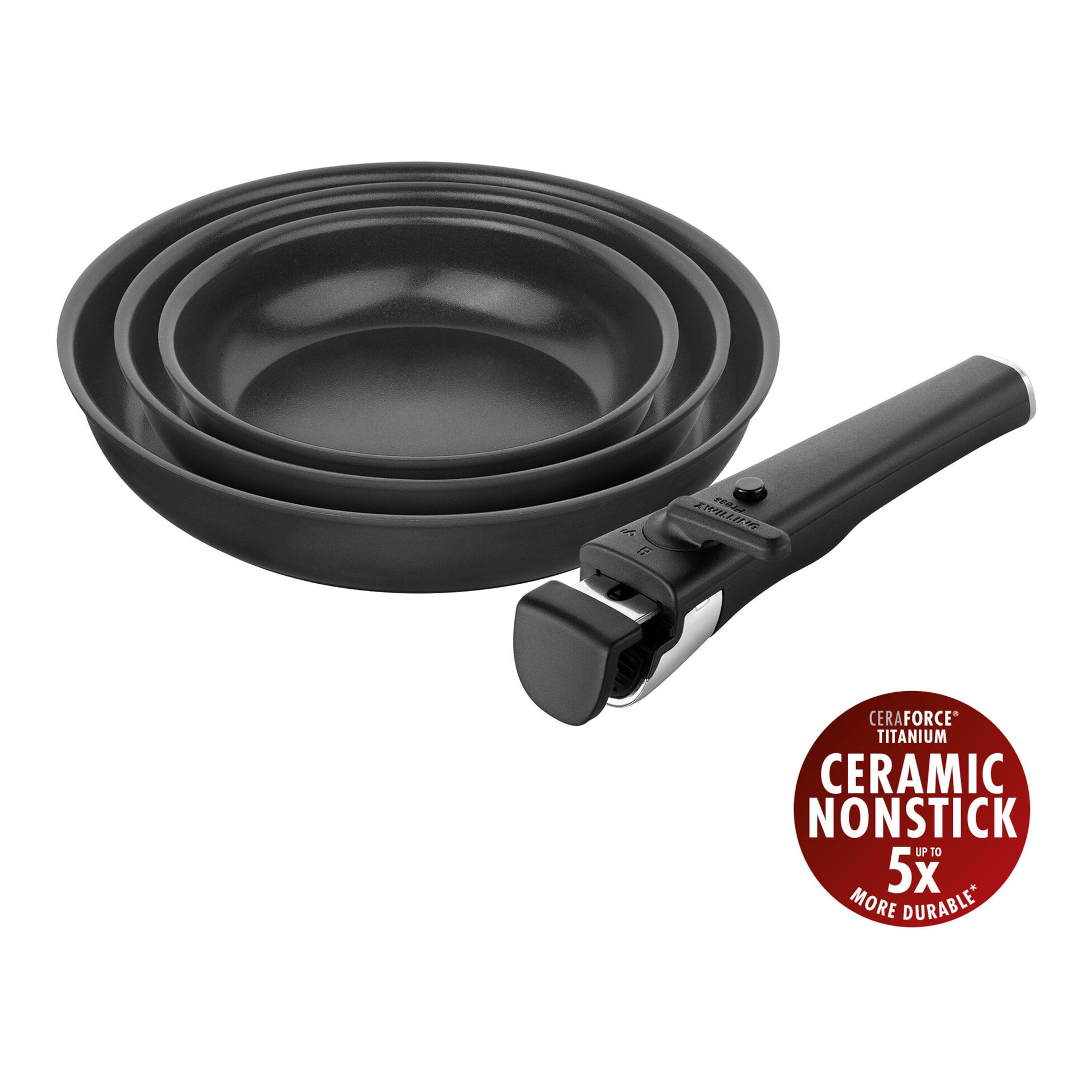 ZWILLING UNLOCK Թավաների հվքծ․, 4կտ․ 1034340