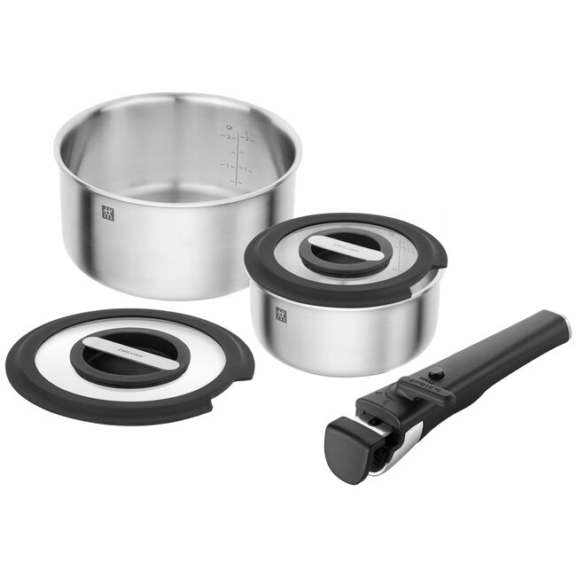 ZWILLING UNLOCK Տարաների հվքծ․, 5կտ․ 1034435