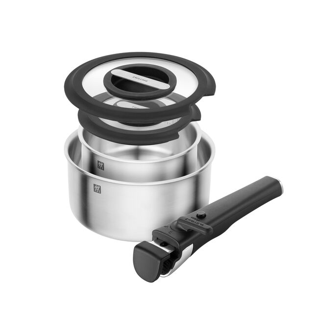 ZWILLING UNLOCK Տարաների հվքծ․, 5կտ․ 1034435 - Image 2