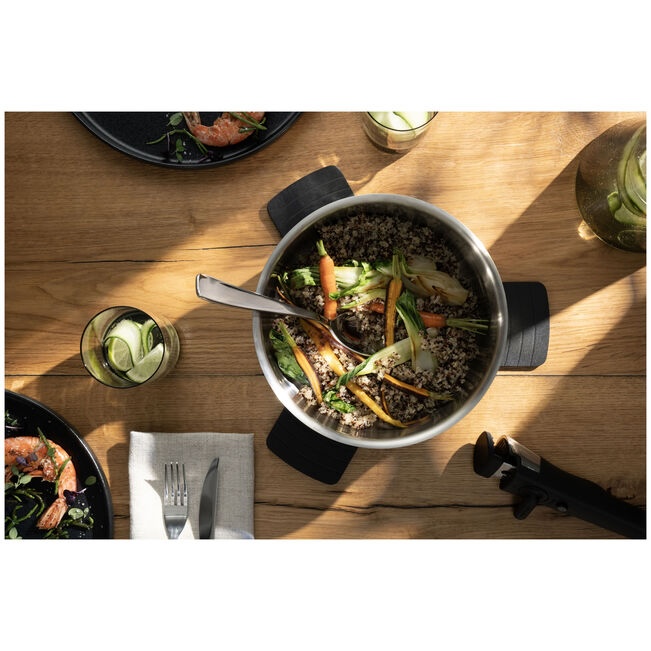 ZWILLING Unlock Trivet set, 2pcs. 1034618 - Image 2