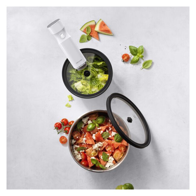 ZWILLING Fresh & Save Unlock Vacuum lid 1034662 - Image 2