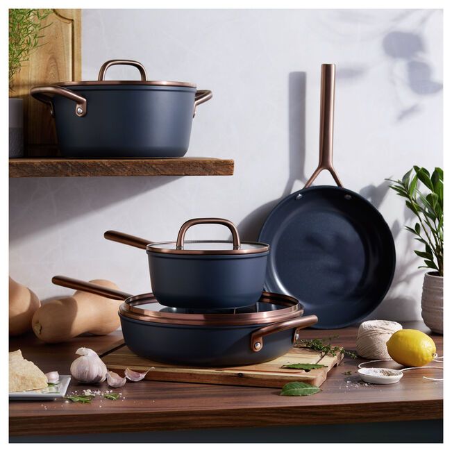 ZWILLING Milano Fry pan, 24cm 1035072 - Image 2