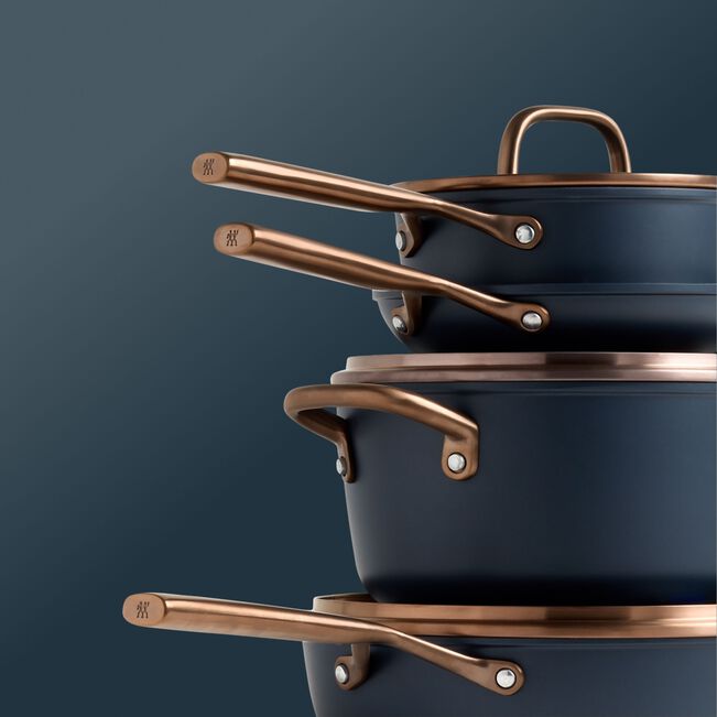 ZWILLING Milano Fry pan, 28cm 1035073 - Image 2
