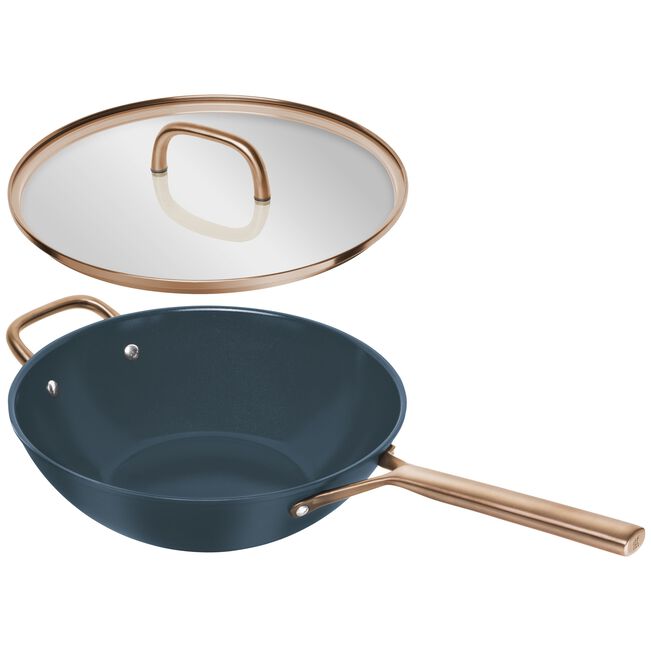 ZWILLING Milano Վոկ թավա, 30սմ 1035332 - Image 2