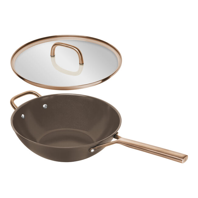 ZWILLING Milano Վոկ թավա, 30սմ 1035333 - Image 2